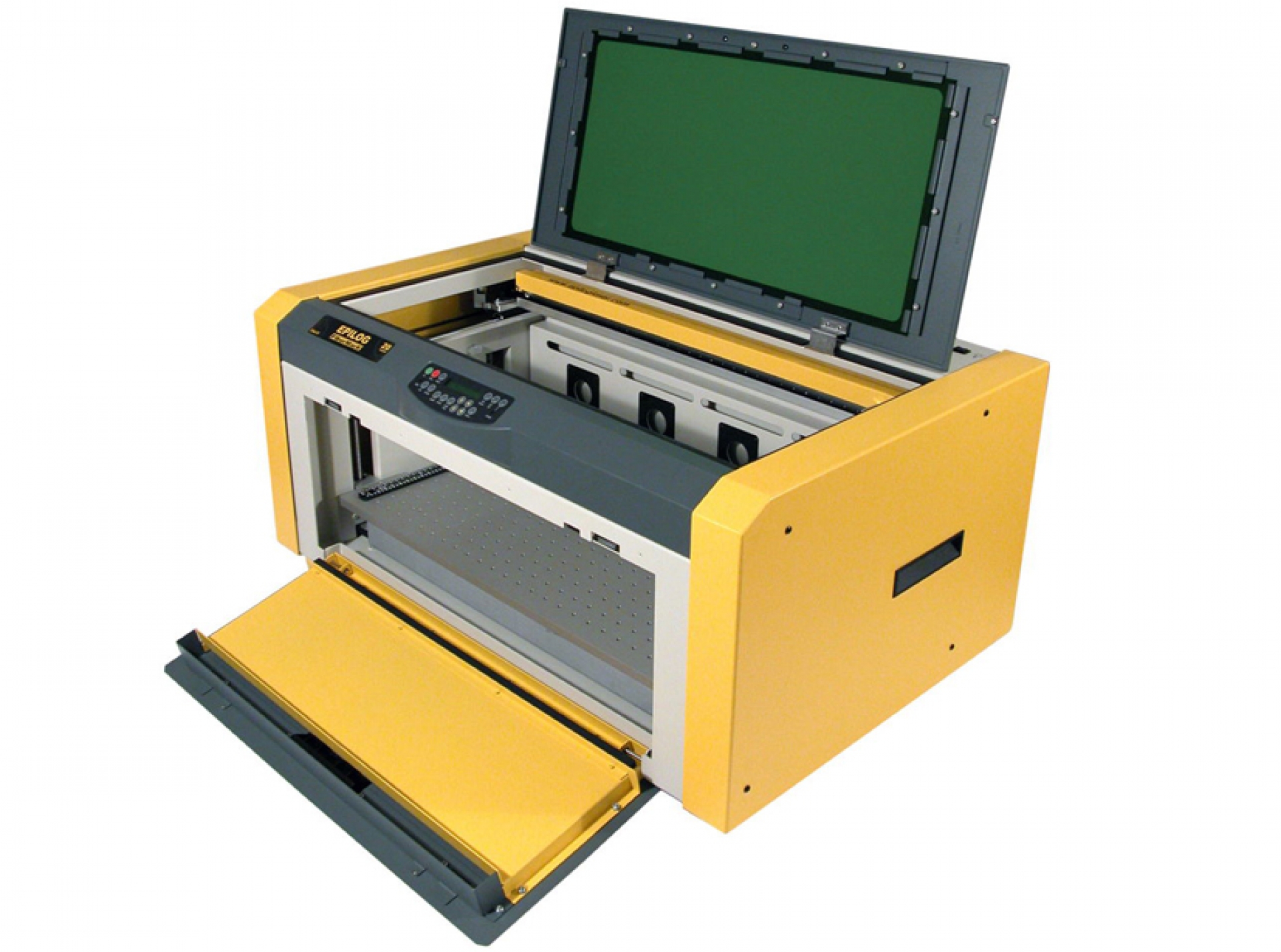 Epilog Laser