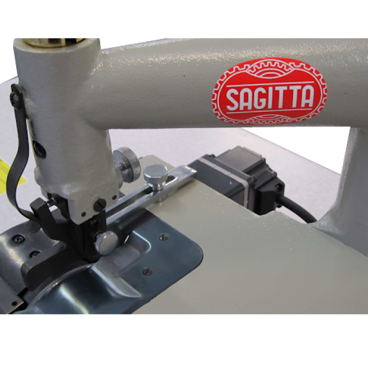 SAGITTA