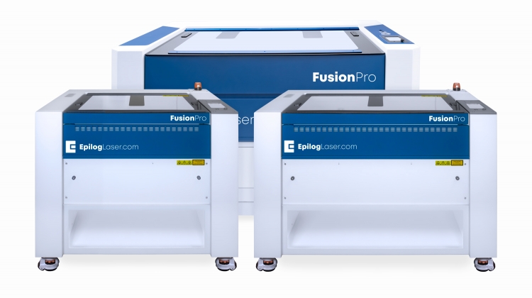 Epilog Laser