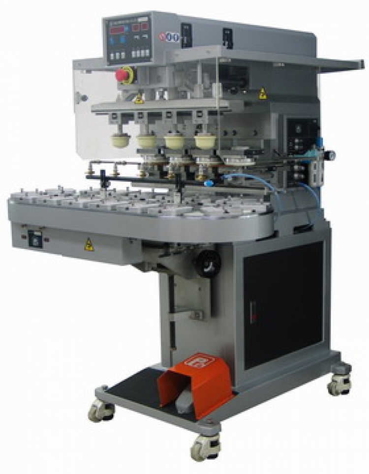 PAD PRINTER