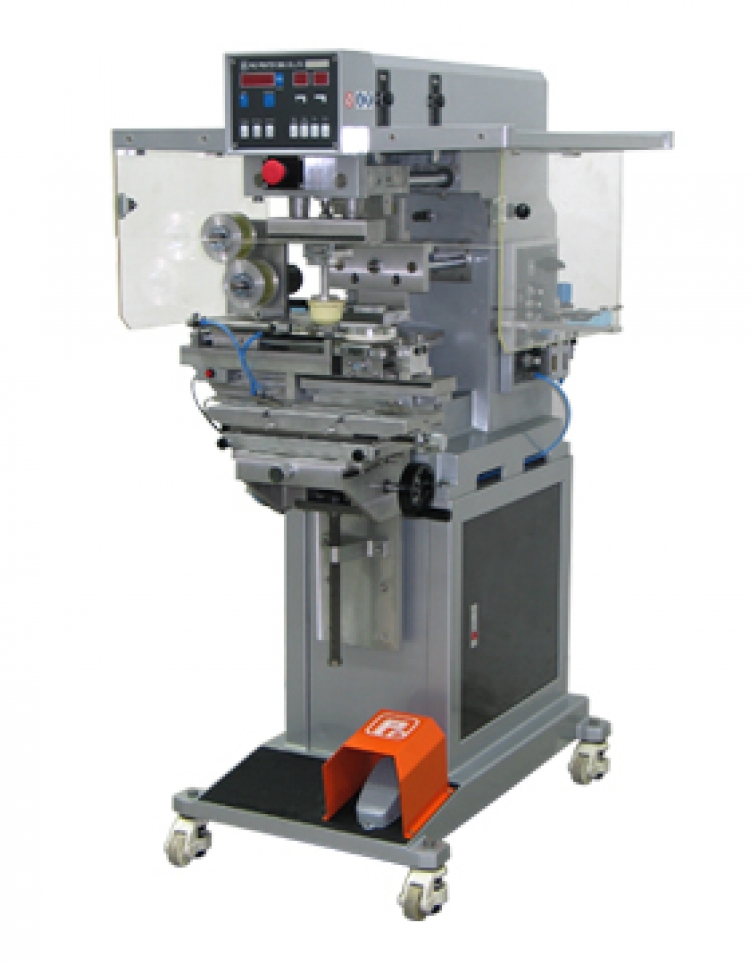PAD PRINTER