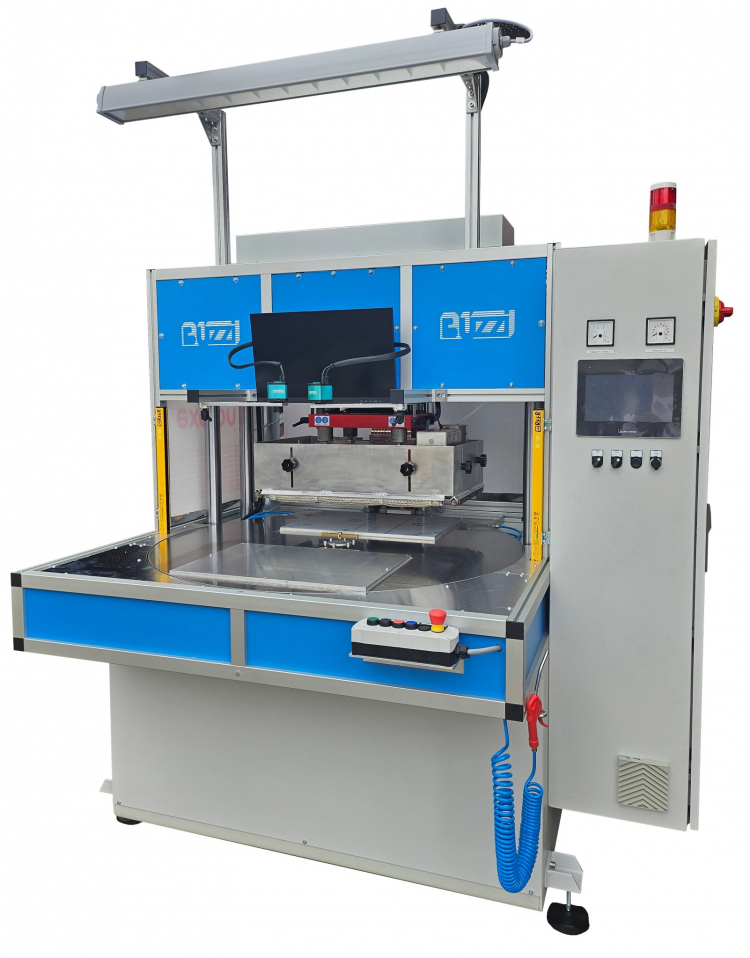 TEC HFB15TR2 HF